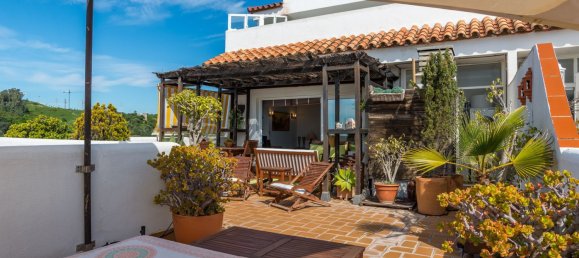 3 bedrooms Apartment in Estepona, Spain No. 136503 18