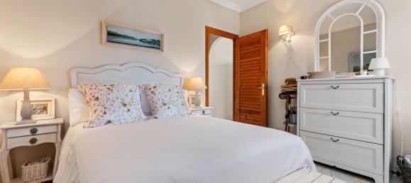 3 bedrooms Apartment in Estepona, Spain No. 136503 10