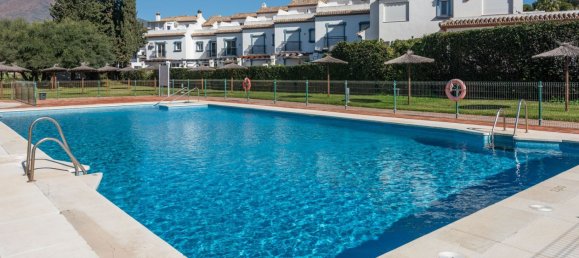 3 bedrooms Apartment in Estepona, Spain No. 136503 28