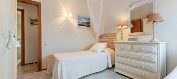 3 bedrooms Apartment in Estepona, Spain No. 136503 14