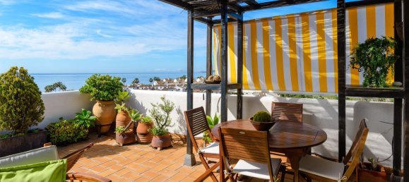 3 bedrooms Apartment in Estepona, Spain No. 136503 22