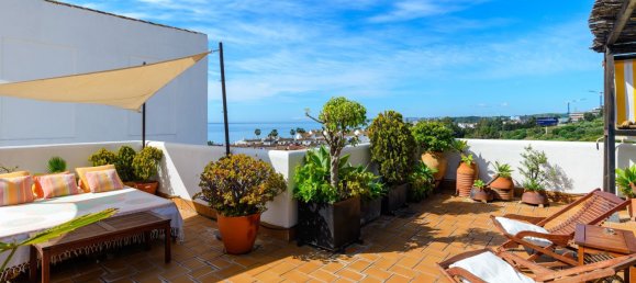 3 bedrooms Apartment in Estepona, Spain No. 136503 25