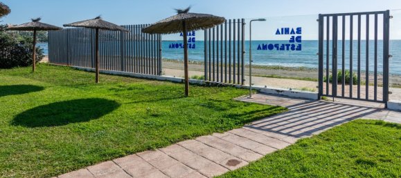 3 bedrooms Apartment in Estepona, Spain No. 136503 29