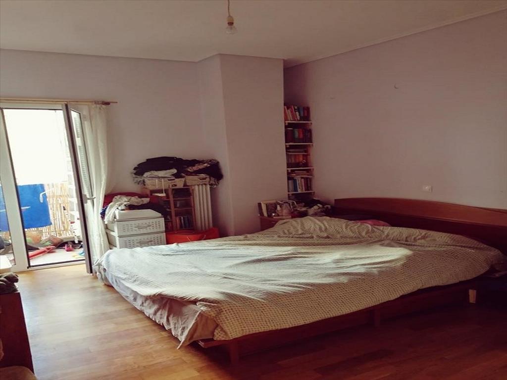 Apartamento T3 em Zografou, Greece N.º 4376
