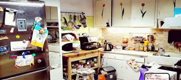 3 غرف نوم شقة في Zografou, Greece رقم 4376 6