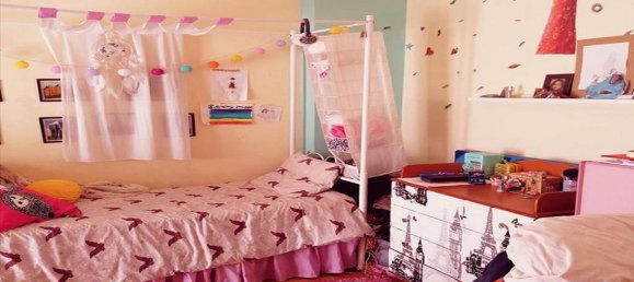 3 غرف نوم شقة في Zografou, Greece رقم 4376 5