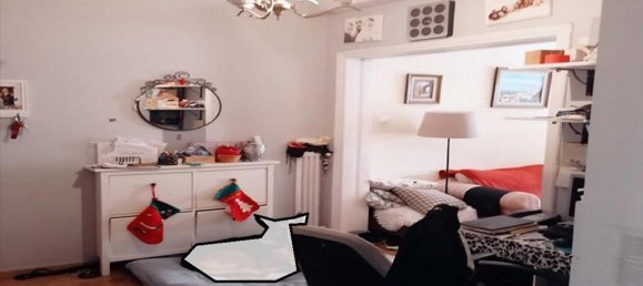 3 غرف نوم شقة في Zografou, Greece رقم 4376 8