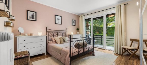 4 Schlafzimmer Wohnung in Klagenfurt am Wörthersee, Austria, Nr. 257554 3