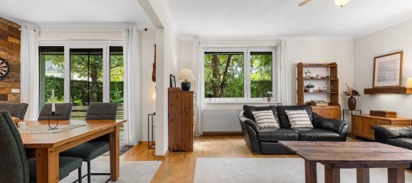 4 Schlafzimmer Wohnung in Klagenfurt am Wörthersee, Austria, Nr. 257554 2
