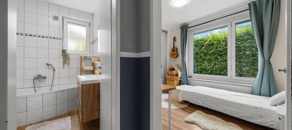 4 Schlafzimmer Wohnung in Klagenfurt am Wörthersee, Austria, Nr. 257554 9