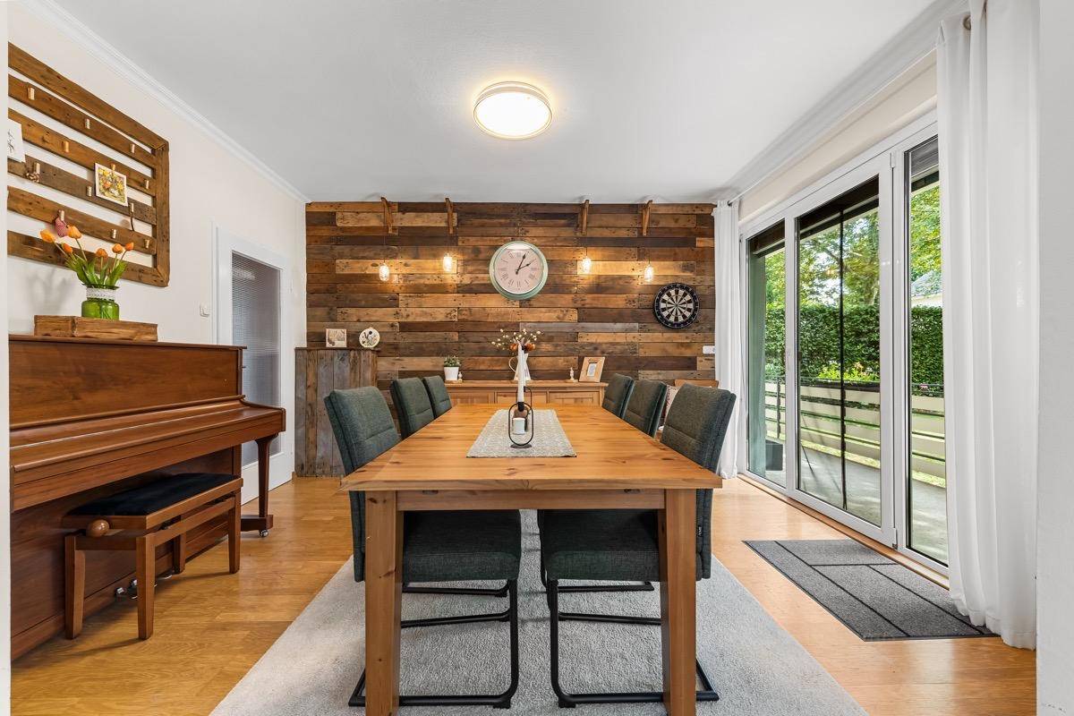 4 Schlafzimmer Wohnung in Klagenfurt am Wörthersee, Austria, Nr. 257554