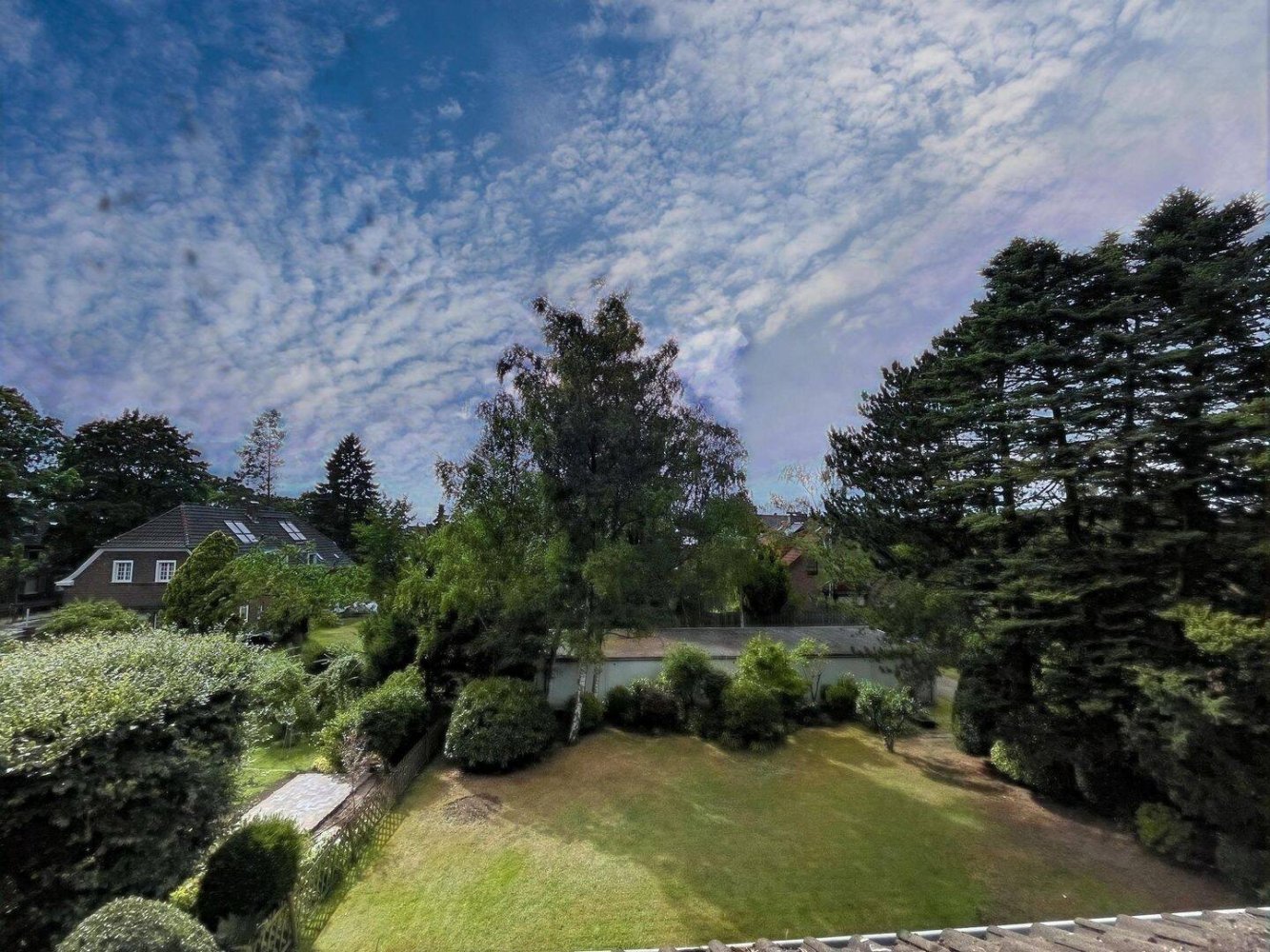 1 Schlafzimmer Wohnung in Duisburg, Germany, Nr. 262919