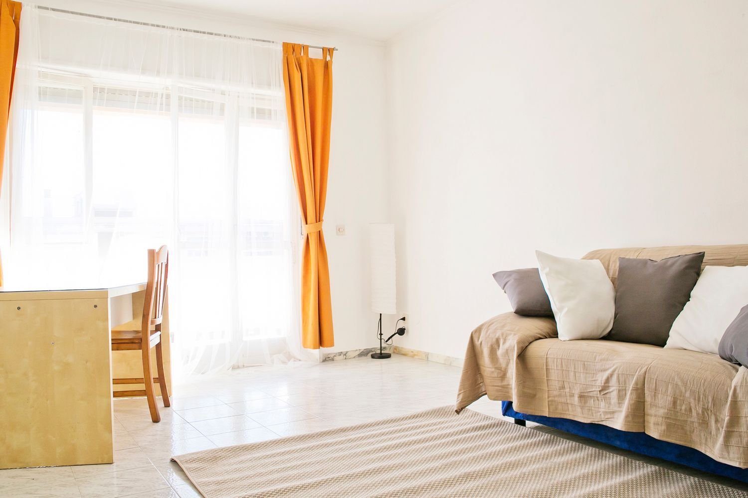 3 bedrooms Apartment in Rome, Italy No. 396810