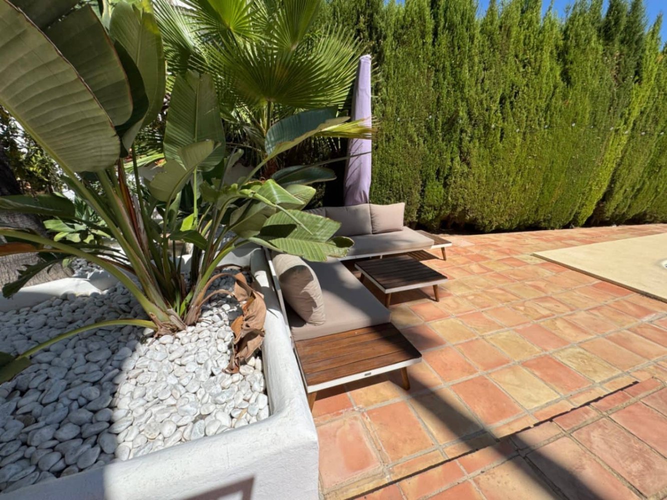 3 غرف نوم منزل في Benissa, Spain رقم 258289