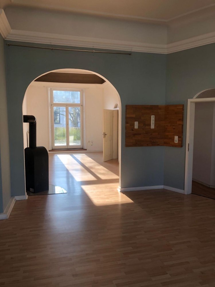 3-Zimmer Wohnung in Bremen, Germany, Nr. 266868