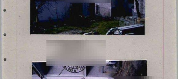 5 rooms Villa in Rocca Massima, Italy No. 47767 3