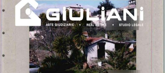 5 rooms Villa in Rocca Massima, Italy No. 47767 4