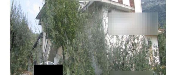 5 rooms Villa in Rocca Massima, Italy No. 47767 6