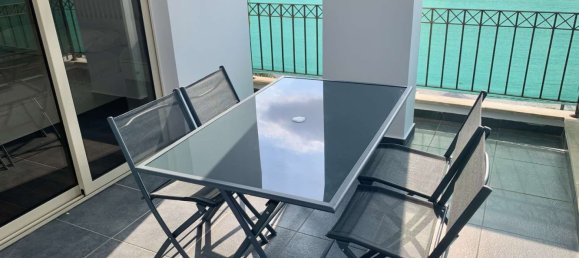 2 Schlafzimmer Wohnung in Larnaca, Cyprus, Nr. 26974 7