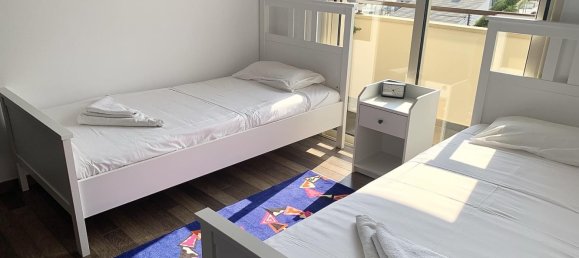 2 Schlafzimmer Wohnung in Larnaca, Cyprus, Nr. 26974 8