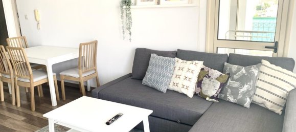 2 Schlafzimmer Wohnung in Larnaca, Cyprus, Nr. 26974 2