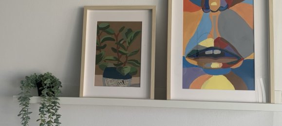 2 Schlafzimmer Wohnung in Larnaca, Cyprus, Nr. 26974 4