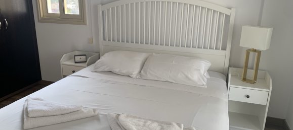 2 Schlafzimmer Wohnung in Larnaca, Cyprus, Nr. 26974 11