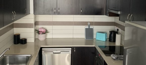 2 Schlafzimmer Wohnung in Larnaca, Cyprus, Nr. 26974 5