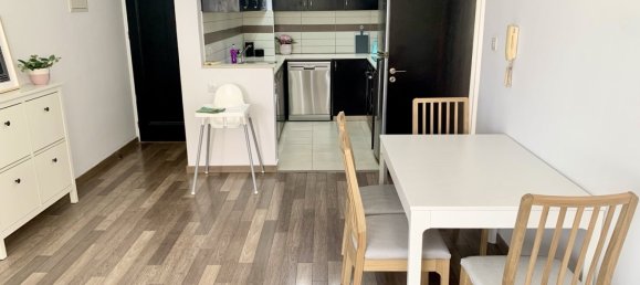 2 Schlafzimmer Wohnung in Larnaca, Cyprus, Nr. 26974 10