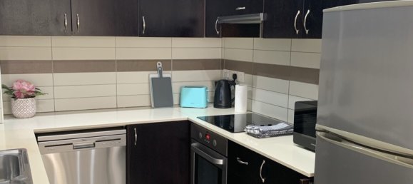 2 Schlafzimmer Wohnung in Larnaca, Cyprus, Nr. 26974 6
