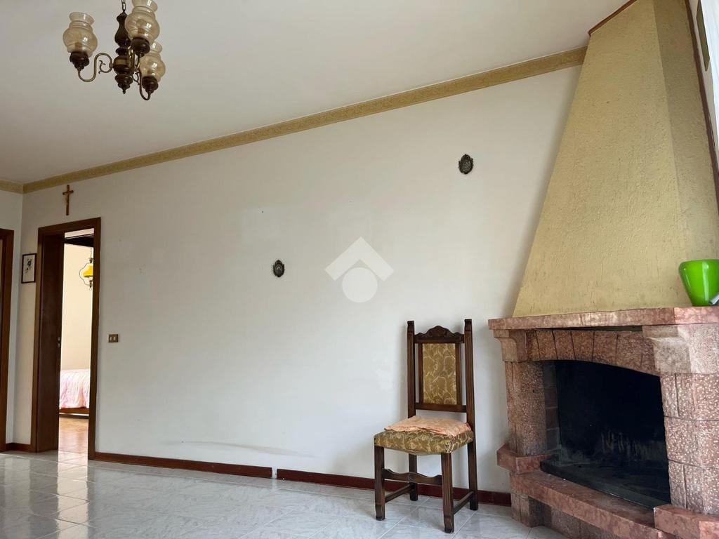 3 bedrooms Apartment in Amelia, Italy No. 50388