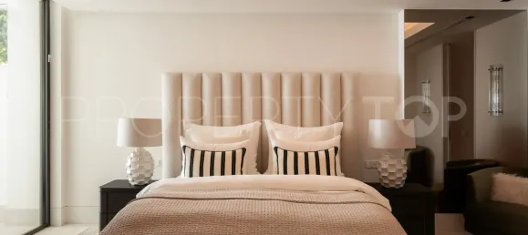 Apartamento de 3 dormitorios en La Quinta, Spain No. 191473 20