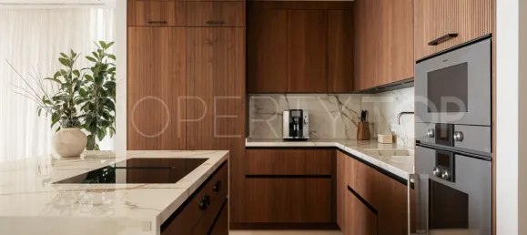 Apartamento de 3 dormitorios en La Quinta, Spain No. 191473 17