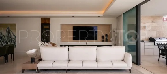 Apartamento de 3 dormitorios en La Quinta, Spain No. 191473 4