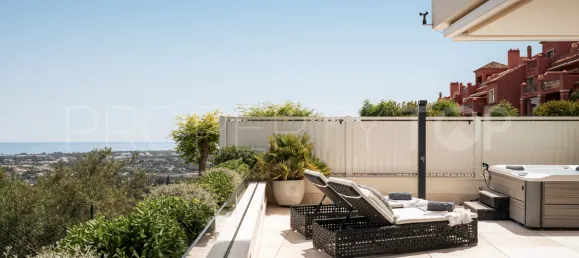 Apartamento de 3 dormitorios en La Quinta, Spain No. 191473 14