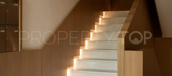 Apartamento de 3 dormitorios en La Quinta, Spain No. 191473 22