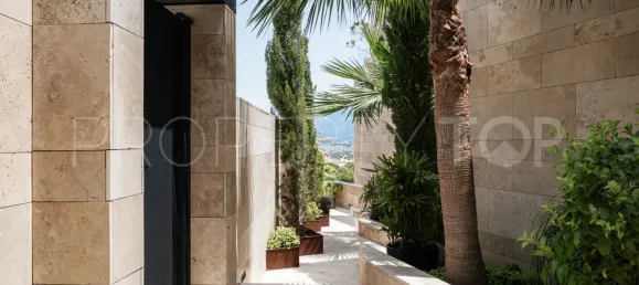 Apartamento de 3 dormitorios en La Quinta, Spain No. 191473 28