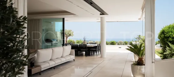 Apartamento de 3 dormitorios en La Quinta, Spain No. 191473 18