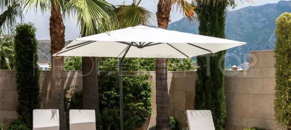 Apartamento de 3 dormitorios en La Quinta, Spain No. 191473 25