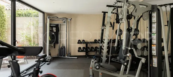 Apartamento de 3 dormitorios en La Quinta, Spain No. 191473 24