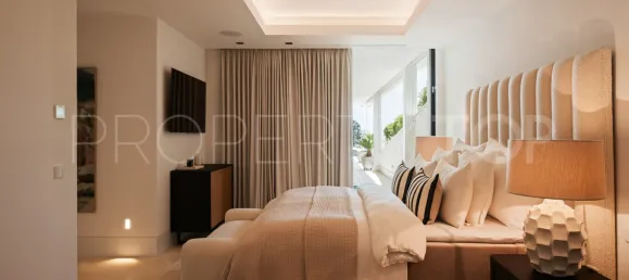 Apartamento de 3 dormitorios en La Quinta, Spain No. 191473 21