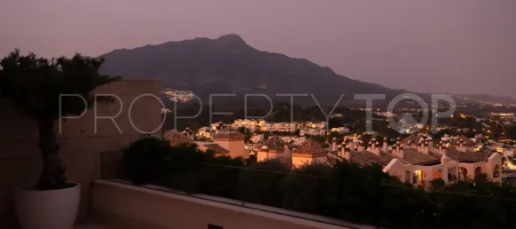 Apartamento de 3 dormitorios en La Quinta, Spain No. 191473 11