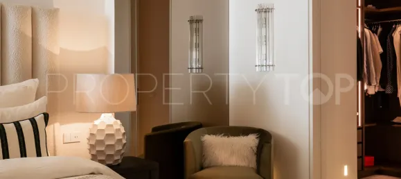 Apartamento de 3 dormitorios en La Quinta, Spain No. 191473 19