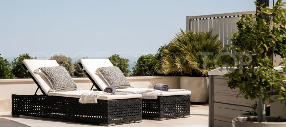 Apartamento de 3 dormitorios en La Quinta, Spain No. 191473 10