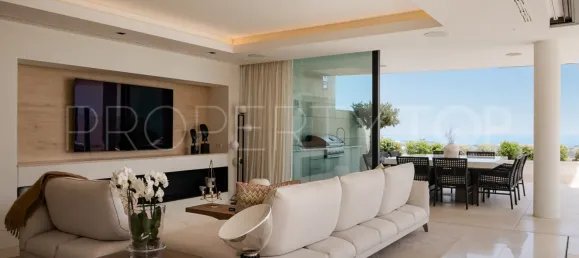 Apartamento de 3 dormitorios en La Quinta, Spain No. 191473 3