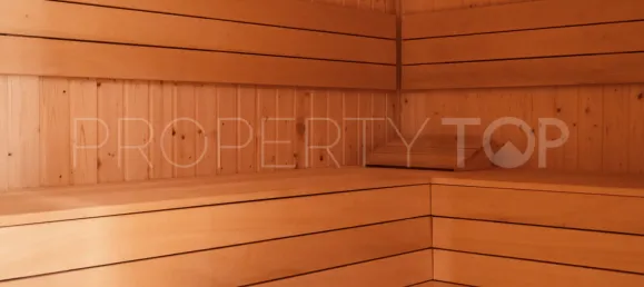 Apartamento de 3 dormitorios en La Quinta, Spain No. 191473 23