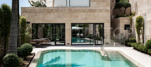 Apartamento de 3 dormitorios en La Quinta, Spain No. 191473 26