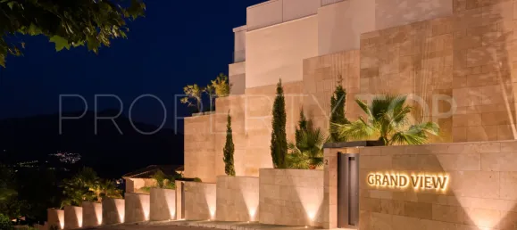 Apartamento de 3 dormitorios en La Quinta, Spain No. 191473 12