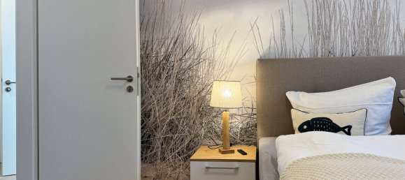 1 Schlafzimmer Wohnung in Vorpommern-Rügen, Germany, Nr. 287689 8