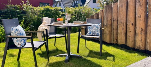 1 Schlafzimmer Wohnung in Vorpommern-Rügen, Germany, Nr. 287689 9